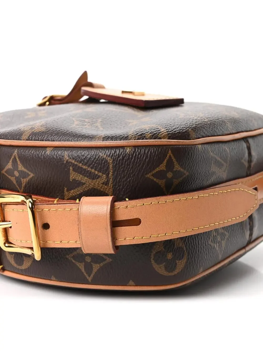 Louis Vuitton Boite Chapeau Souple Mm #335179L15B
